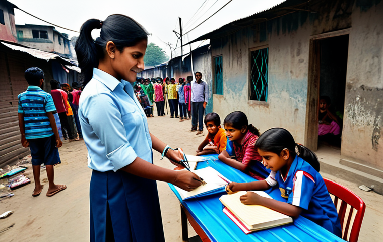 কিশোর অপরাধ রুখতে সমাজকর্মী ও কাউন্সিলরের যুগলবন্দী: সমস্যার গভীরে ডুব দিয়ে সমাধানের ৫টি নতুন দিগন্ত 2 অপর - 이미지 1