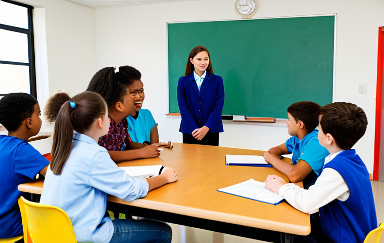 কিশোর নির্দেশক হওয়ার গোপন কৌশল: পরীক্ষায় নিশ্চিত সাফল্য! 2 হওয - 이미지 1