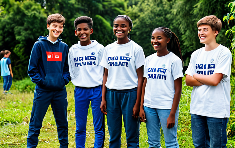 청소년지도사 업무일지 서식 공유 - **
A professional female social worker, fully clothed in modest attire, sitting at a desk in a brig... 청소년지도사 업무일지 서식 공유 - **
A professional female social worker, fully clothed in modest attire, sitting at a desk in a brig...