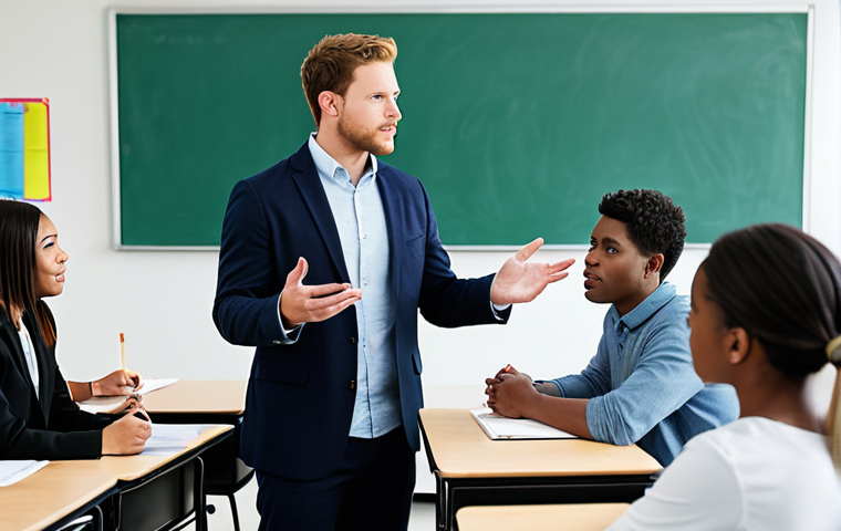 청소년지도사 업무일지 서식 공유 - **
A group of fully clothed teenagers participating in a youth empowerment workshop outdoors in a r... 청소년지도사 업무일지 서식 공유 - **
A group of fully clothed teenagers participating in a youth empowerment workshop outdoors in a r...