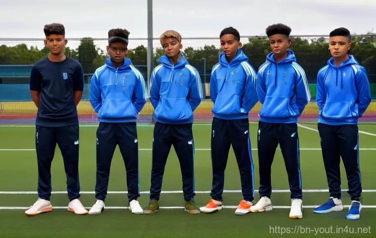 청소년지도사로서의 자기 성장 사례 - Here are three detailed image generation prompts in English, designed to align with your guidelines: 청소년지도사로서의 자기 성장 사례 - Here are three detailed image generation prompts in English, designed to align with your guidelines: