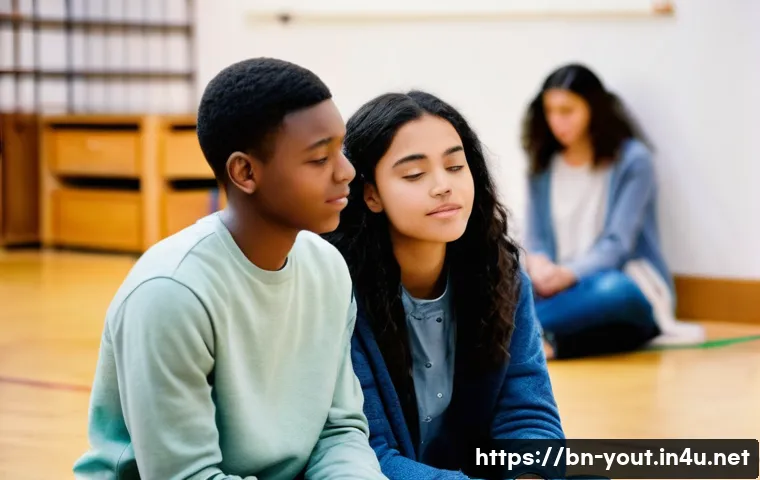 যুবকদের সমস্যা সমাধানে যুব প্রশিক্ষকের হাতছানি: সেরা প্রোগ্রাম তৈরির অজানা রহস্য 3 청소년지도사와 청소년 문제 해결 프로그램 개발 관련 이미지 1