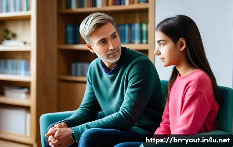 যুব প্রশিক্ষক নিয়োগের নতুন প্রবণতা: যা জানলে এগিয়ে থাকবেন 3 청소년지도사 채용 트렌드 변화 관련 이미지 1