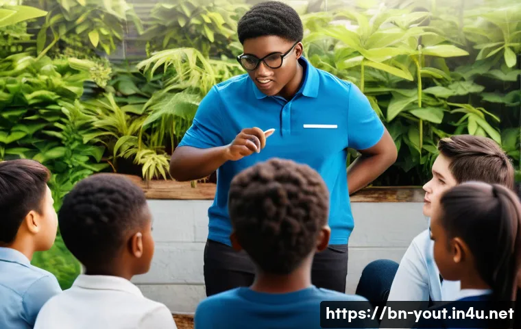 청소년지도사로서의 직업윤리 실천 관련 이미지 1