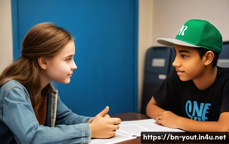 যুব নেতার পেশাগত নৈতিকতা: ভুল এড়াতে এবং সফল হতে ৫টি গোপন রহস্য 4 청소년지도사로서의 직업윤리 실천 관련 이미지 2