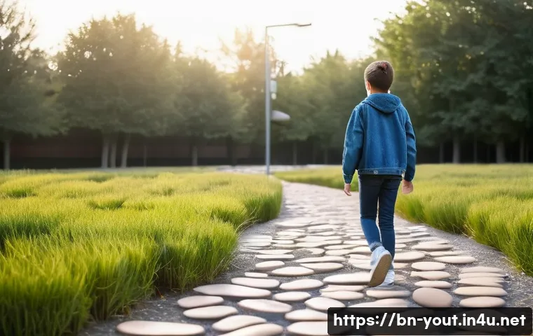 যুবকদের ভবিষ্যৎ পেশা অন্বেষণ: ৫টি কার্যকর কৌশল 4 청소년지도사와 청소년의 직업 탐색 사례 관련 이미지 2