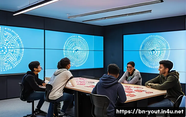 যুব প্রশিক্ষকদের জন্য সাম্প্রতিক গবেষণার চমকপ্রদ আবিষ্কার 4 청소년지도사와 최신 연구 결과 정리 관련 이미지 2